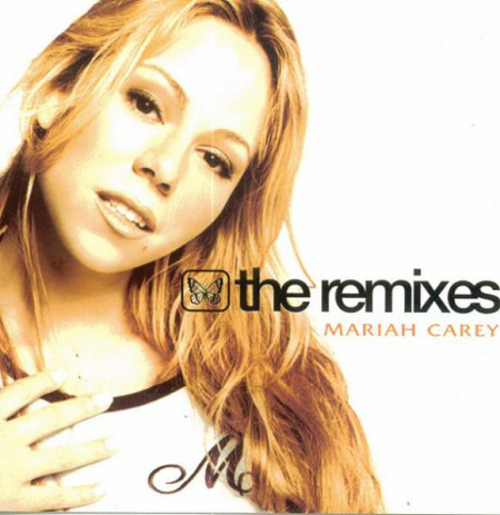 Mariah Carey: The Remixes - CD