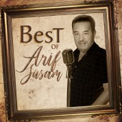 Arif Susam: Best Of - CD