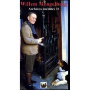 Willem Mengelberg: Archives Inedits Vol. 2 - CD