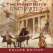 The Piano Guys: Uncharted (Deluxe Edition) - CD