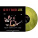 Guns N' Roses: Live In New York City 1988 (Yellow Vinyl) - Plak