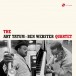 The Art Tatum - Ben Webster Quartet - Plak