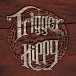 Trigger Hippy - CD