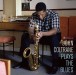 John Coltrane: Coltrane Plays The Blues - Plak