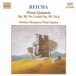 Reicha: Wind Quintets, Op. 88, No. 4 and  Op. 99, No. 6 - CD