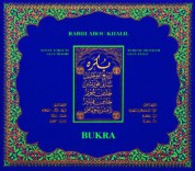 Rabih Abou-Khalil: Bukra - CD