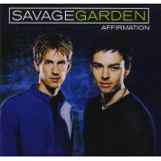 Savage Garden: Affirmation - CD