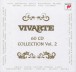 Vivarte Collection Vol. II - CD