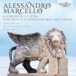 A. Marcello: 6 Concertos “La Cetra” - Concerto in D Minor for Oboe and Strings - CD