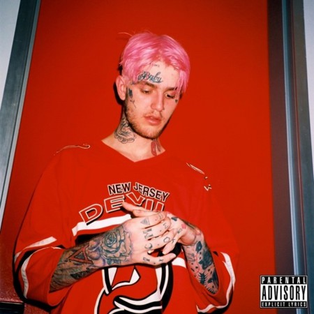 Lil Peep: Hellboy (45 RPM) - Plak