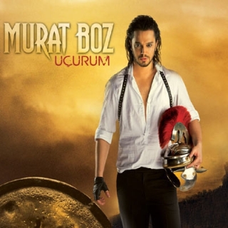 Murat Boz: Uçurum - Single
