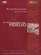 Beethoven: Fidelio (Edition Felsenstein) - DVD