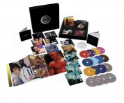 Robbie Williams: The Definite Collector's Edition - CD