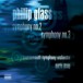 Glass, P.: Symphonies Nos. 2 and 3 - CD