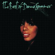 Donna Summer: The Best Of - CD