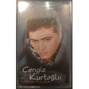 Cengiz Kurtoğlu: Yorgun Yıllarım - Kaset