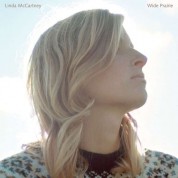 Linda McCartney: Wide Prairie - Plak