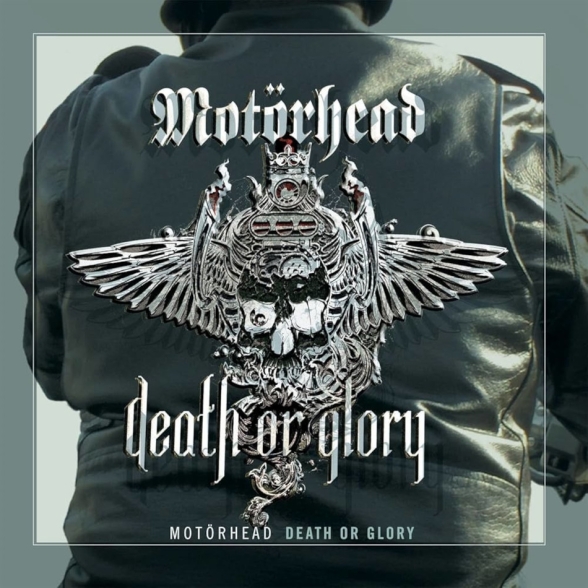 Motörhead: Death of Glory - Plak Foto #1