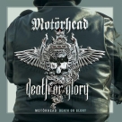 Motörhead: Death of Glory - Plak Foto #1