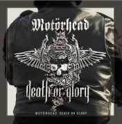 Motörhead: Death of Glory - Plak