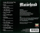 Motörhead: Death of Glory - Plak Foto #2
