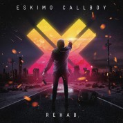 Eskimo Callboy: Rehab - Plak