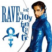 Prince: Rave In2 The Joy Fantastic (Limited Edition - Purple Vinyl) - Plak