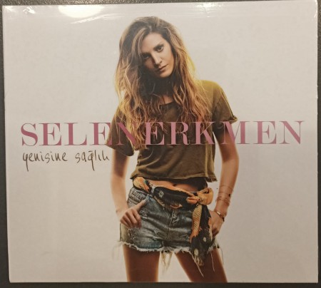 Selen Erkmen: Yenisine Sağlık - Single