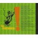 Emerald City Nights - Live at the Penthouse 1963-1964 - CD