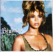 Beyoncé: B'Day - CD