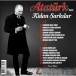 Atatürk'ten Kalan Şarkılar - Plak