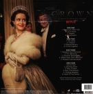 Hans Zimmer, Rupert Gregson-Williams: The Crown (Season One Soundtrack) (Coloured Vinyl) - Plak Foto #2
