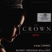 The Crown (Season One Soundtrack) (Coloured Vinyl) - Plak