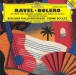 Ravel: Bolero, Ma Mère L'oye - CD