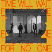 Local Natives: Time Will Wait for No One - CD