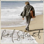 Rod Stewart: Time - Plak