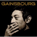 Serge Gainsbourg: Essenatial - Plak