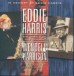 The Battle Of The Tenors (in Memory Of Eddie Harris) - CD