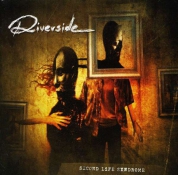 Riverside: Second Life Syndrome - CD