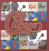 Chicago: The Studio Albums 1979-2008 (Vol. 2)(10CD) - CD