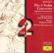 Mozart: 5 Violin Concertos - CD