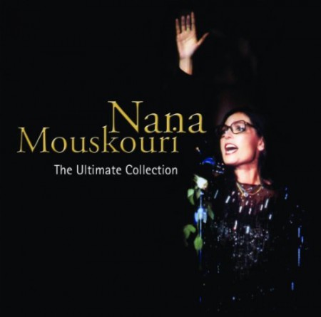 Nana Mouskouri: The Ultimate Collection - CD