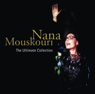 Nana Mouskouri: The Ultimate Collection - CD