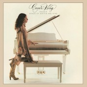 Carole King: Pearls: The Songs Of Goffin & King  (Limited Numbered Edition - Crystal Clear Vinyl) - Plak