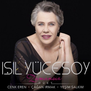 Işıl Yücesoy: Zamansız - CD