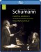 Schumann: Piano Concerto, Symphony No.4 - BluRay