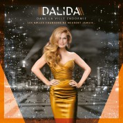 Dalida: Dans La Ville Endormie - CD