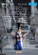 Anita Rachvelishvili, Maite Alberola, Auxiliadora Toledano, Gordan Nikolitch, Orquesta bandArt: Gluck: Orfeo ed Euridice - DVD