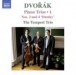 Dvořák: Piano Trios Nos. 3 & 4, "Dumky", Vol. 1 - CD