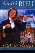André Rieu: Live In Vienna - DVD